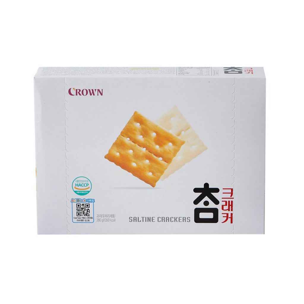 Crown Cham Cracker 280g